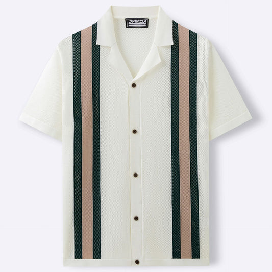 Notting Hill Riviera Shirt – Berlonne