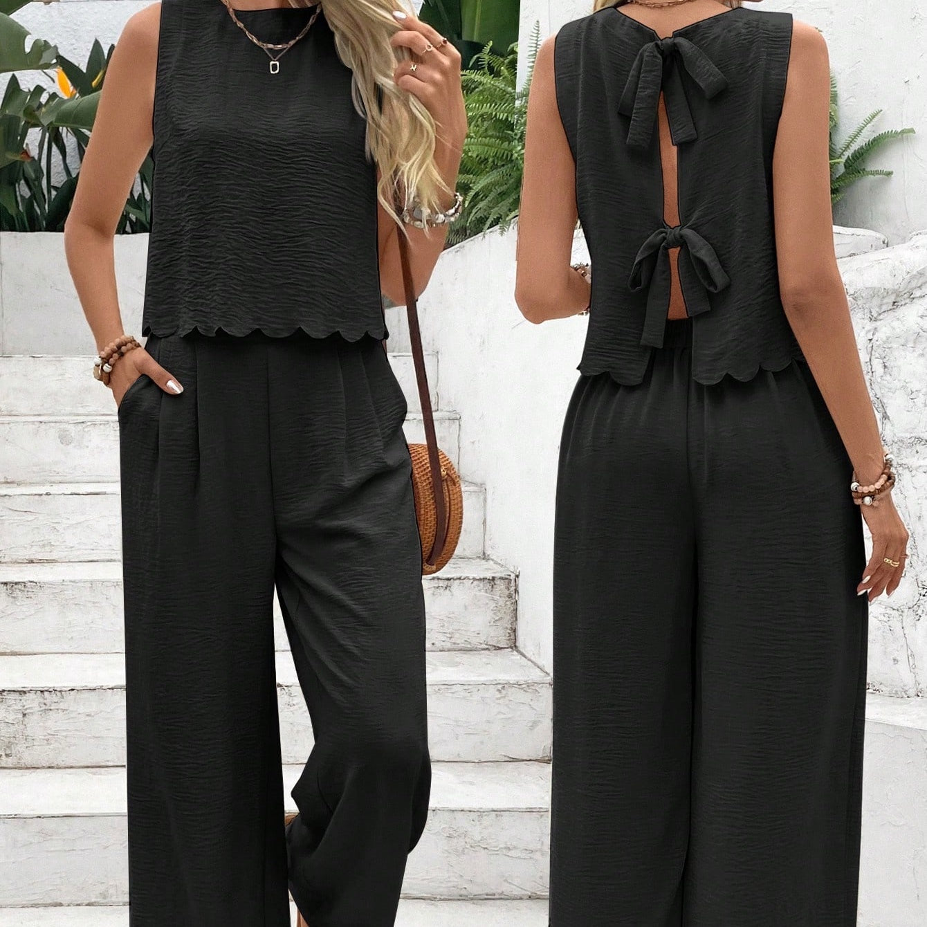 Evora Set – Berlonne