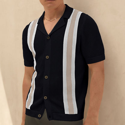 Notting Hill Riviera Shirt – Berlonne