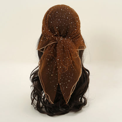 Vienna Nocturne Veil — Berlonne