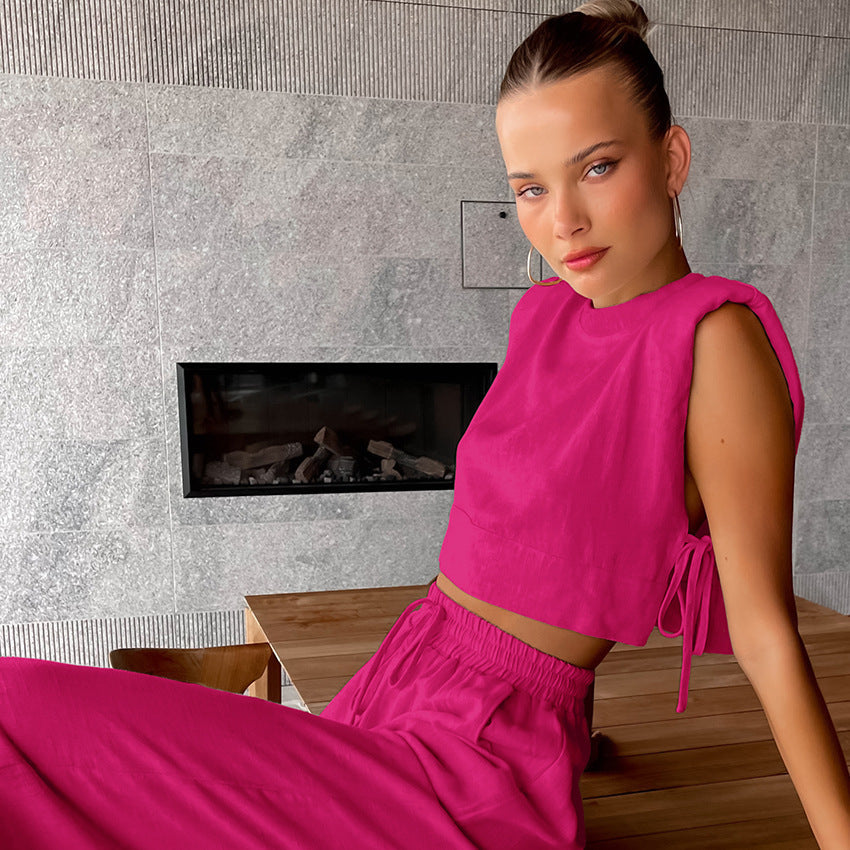 Oásis Linen – Berlonne