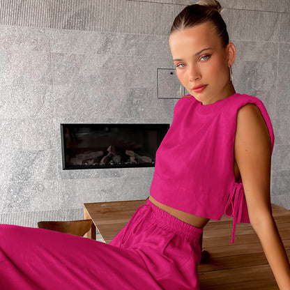 Oásis Linen – Berlonne