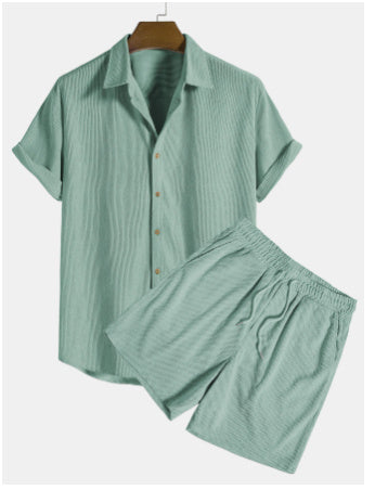 Kensington Waffle Set – Berlonne