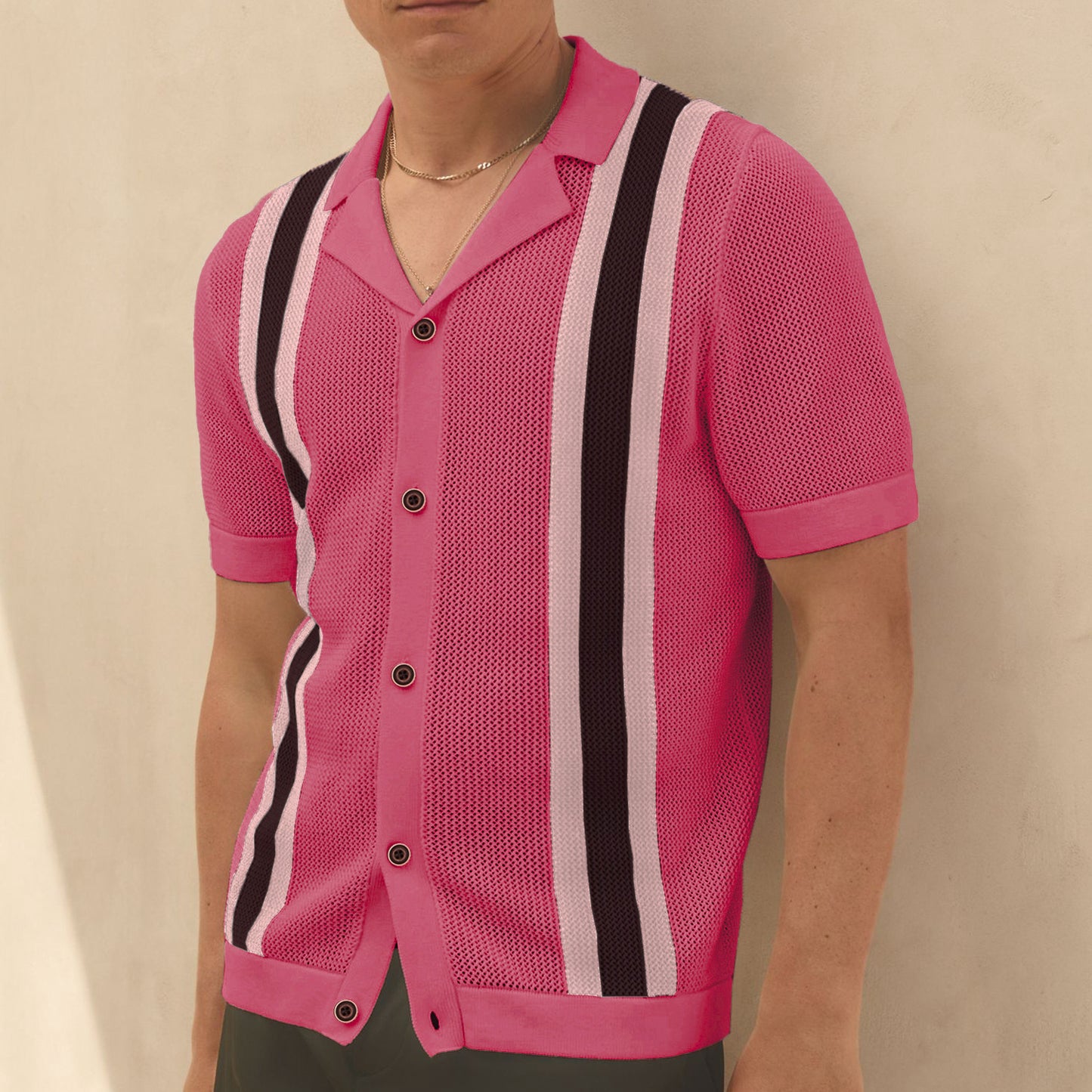 Notting Hill Riviera Shirt – Berlonne