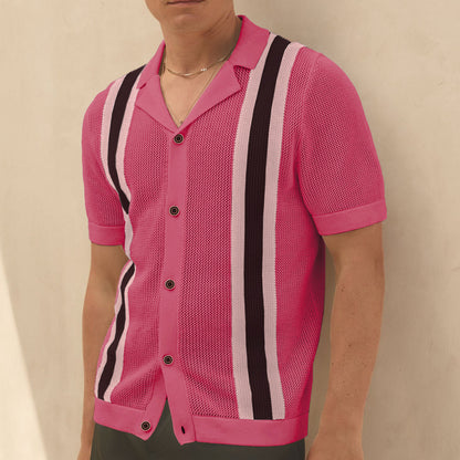 Notting Hill Riviera Shirt – Berlonne