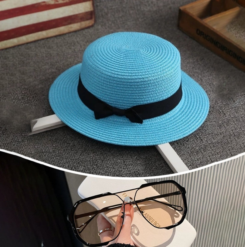 Montmartre Rouge Hat — Berlonne