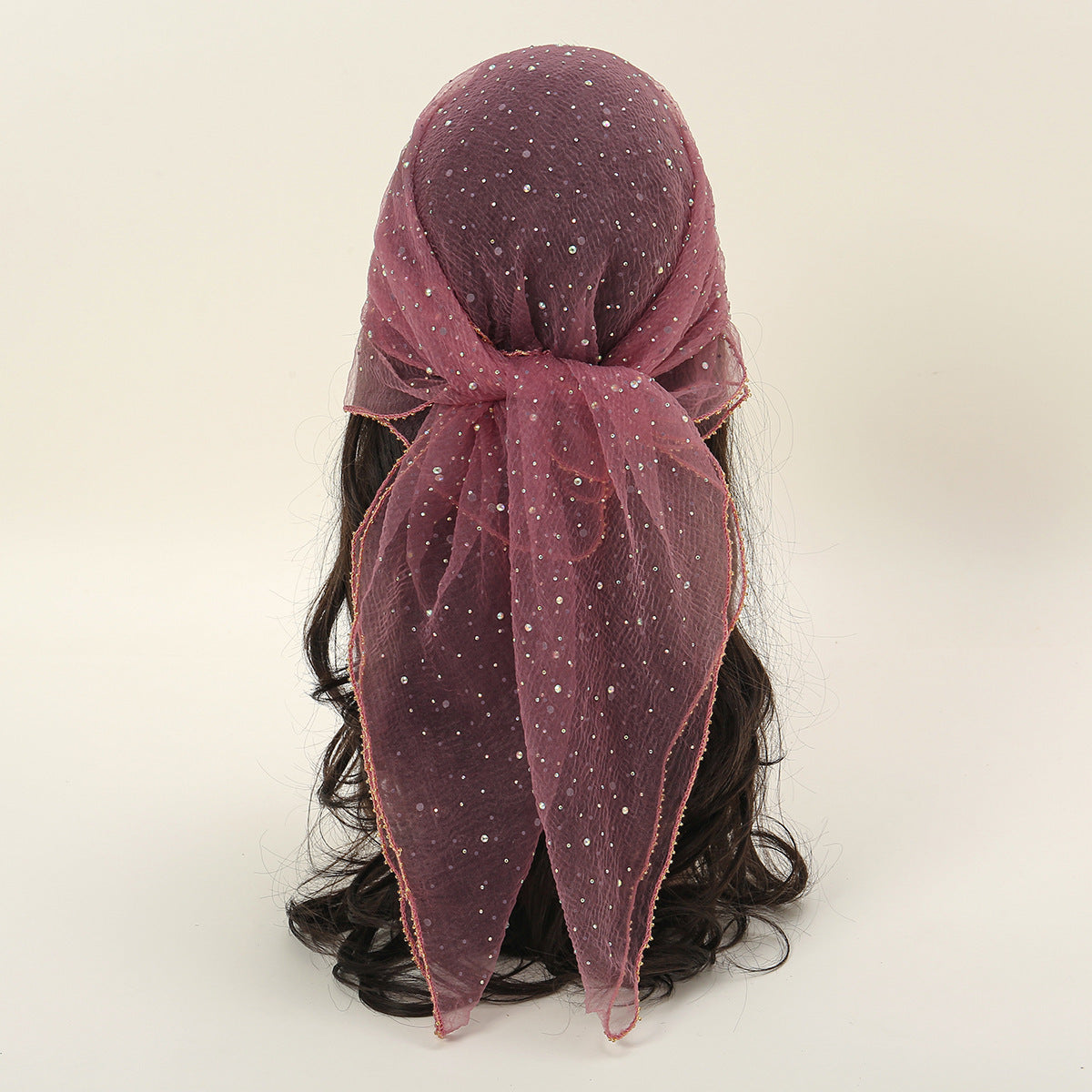 Vienna Nocturne Veil — Berlonne