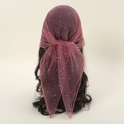 Vienna Nocturne Veil — Berlonne