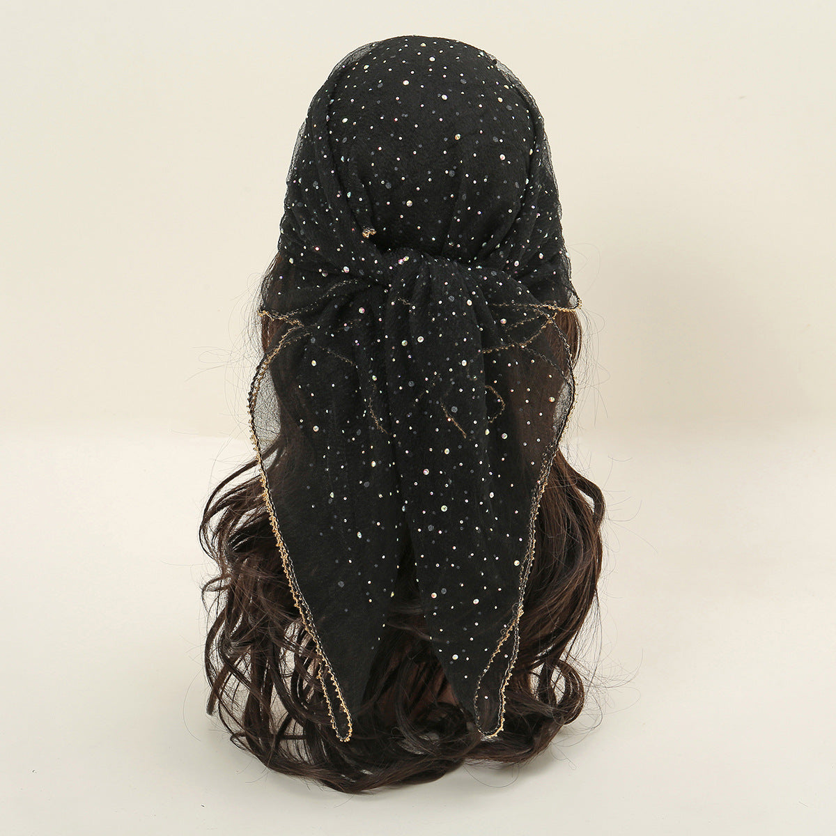 Vienna Nocturne Veil — Berlonne