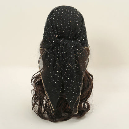 Vienna Nocturne Veil — Berlonne