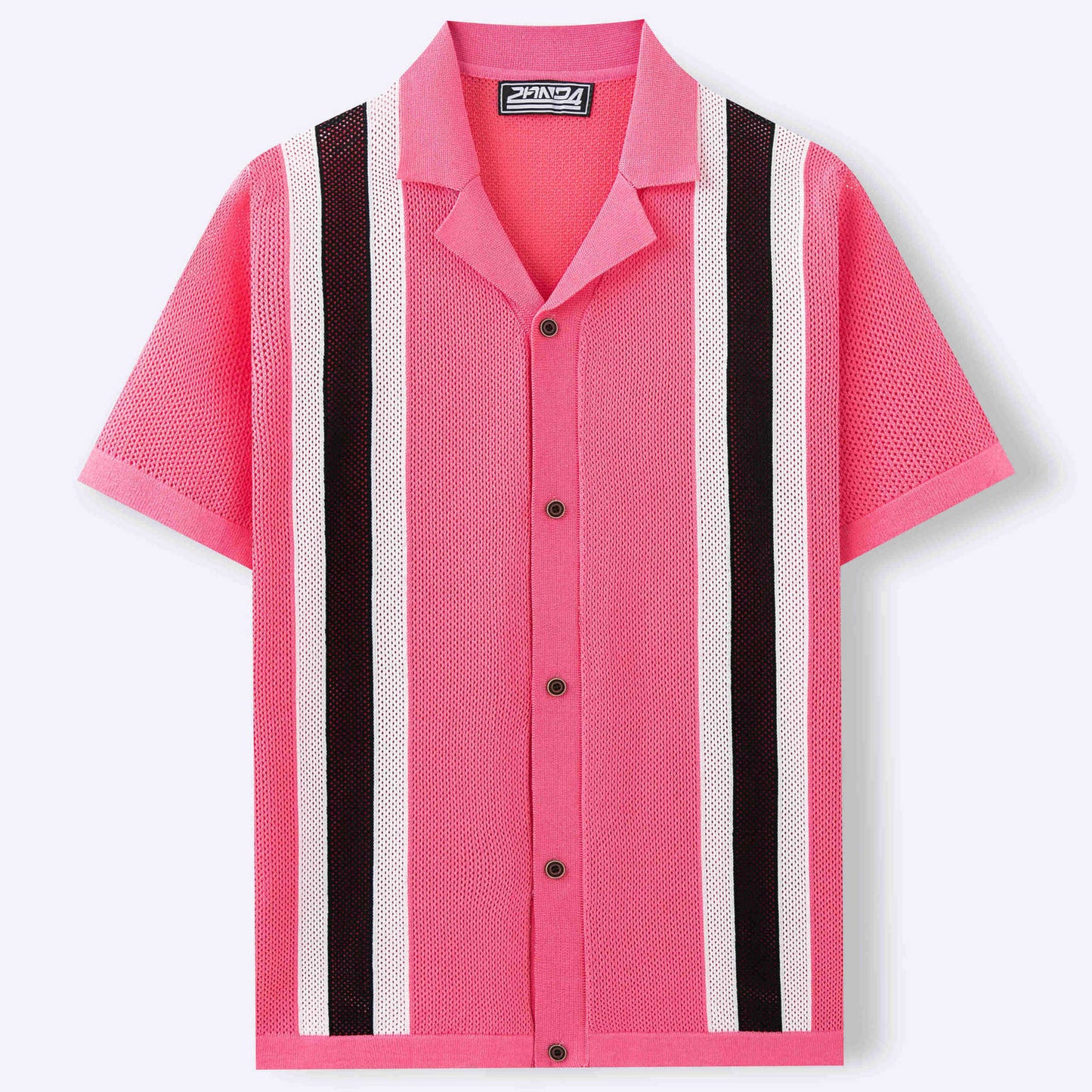 Notting Hill Riviera Shirt – Berlonne