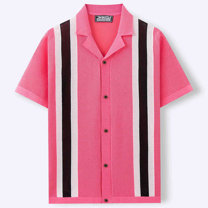 Notting Hill Riviera Shirt – Berlonne