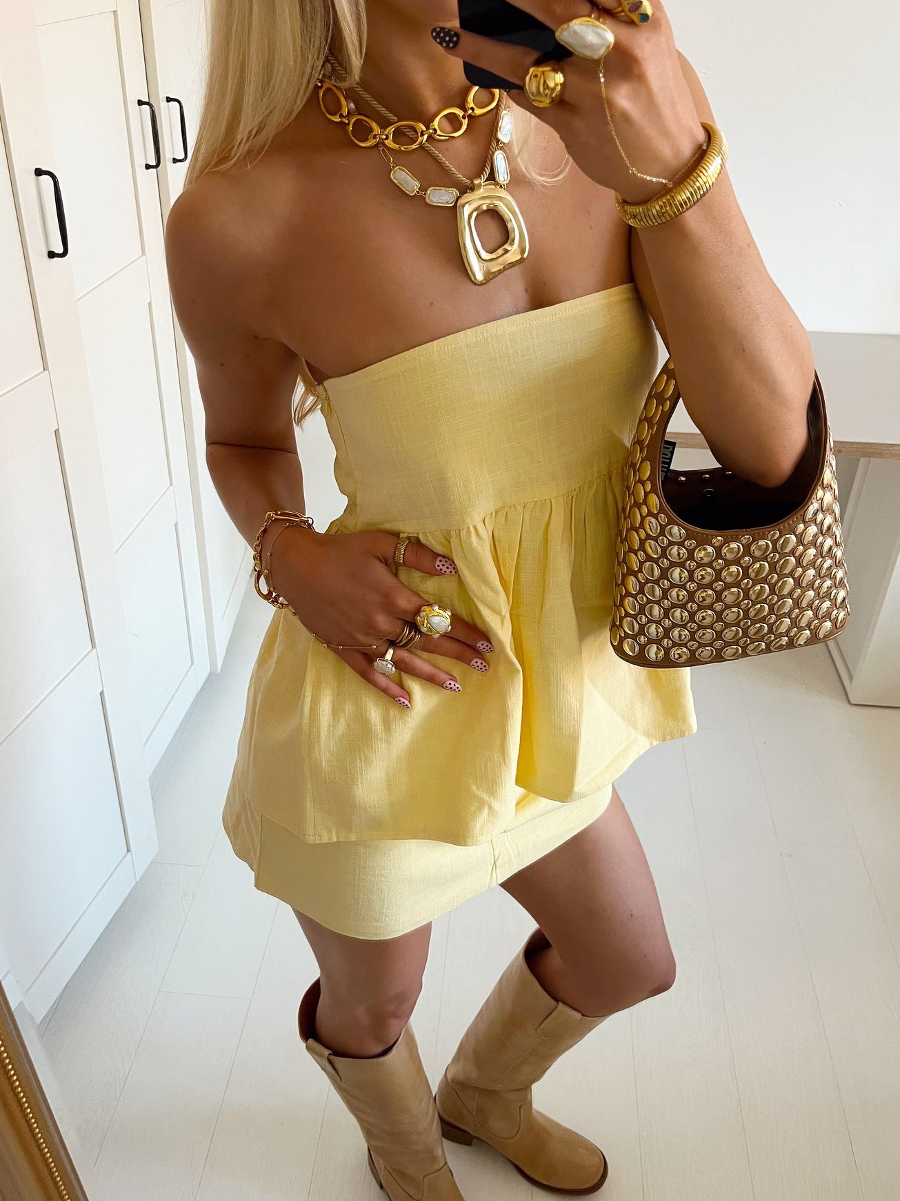 Limoncello Set – Berlonne