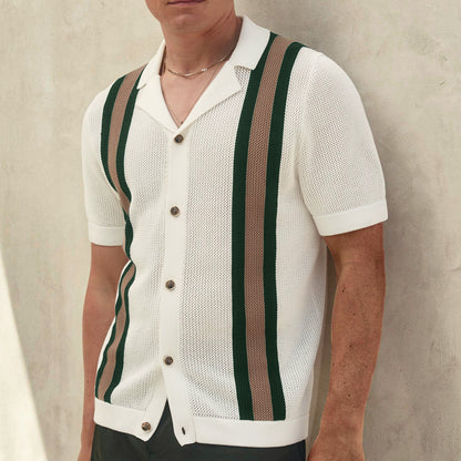 Notting Hill Riviera Shirt – Berlonne