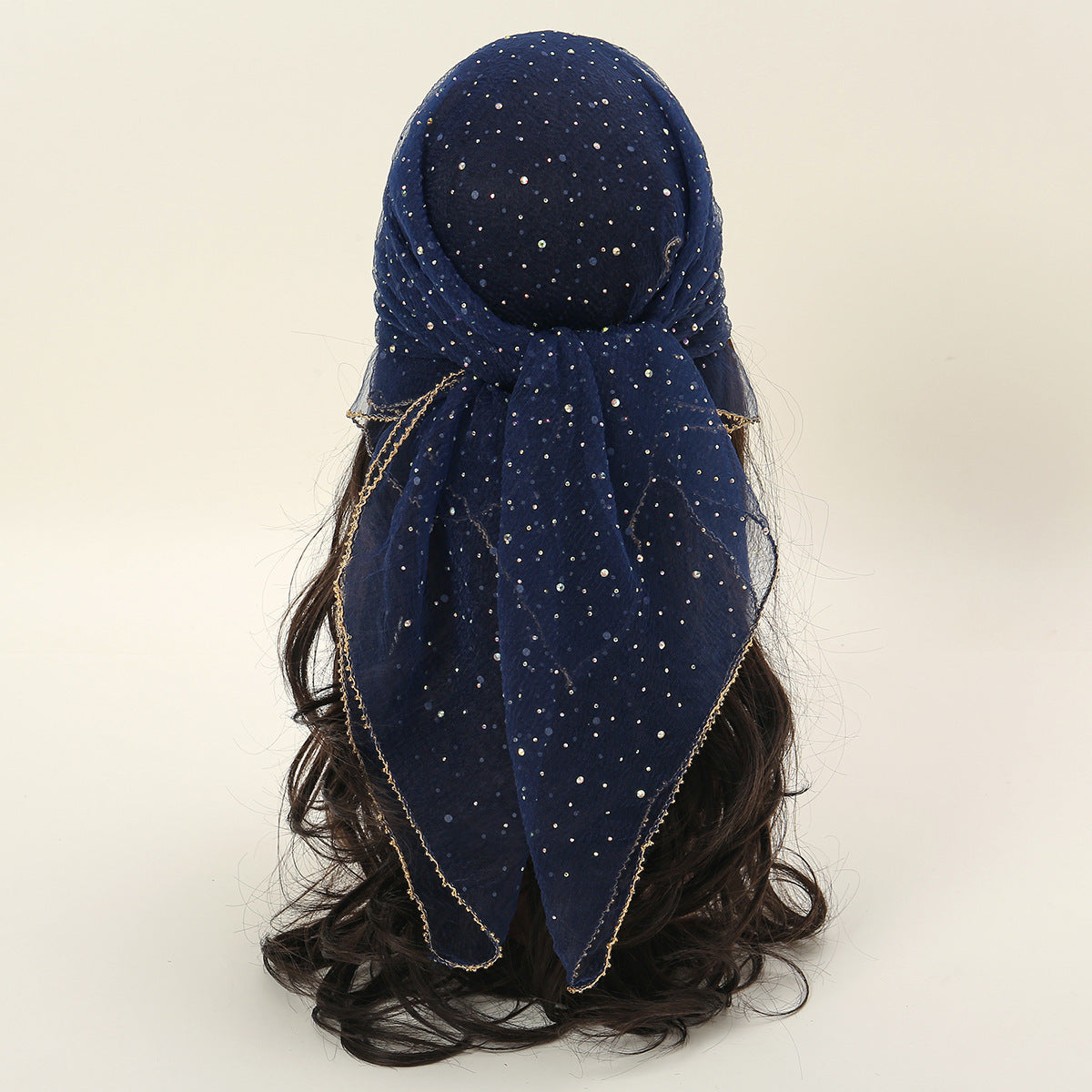 Vienna Nocturne Veil — Berlonne