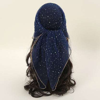 Vienna Nocturne Veil — Berlonne