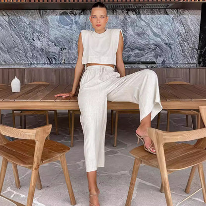 Oásis Linen – Berlonne