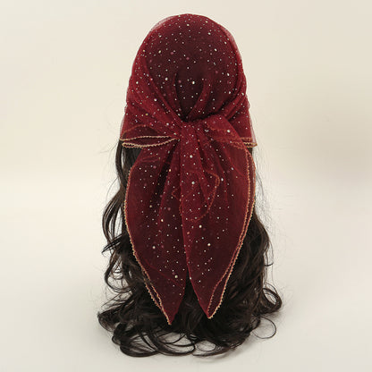 Vienna Nocturne Veil — Berlonne