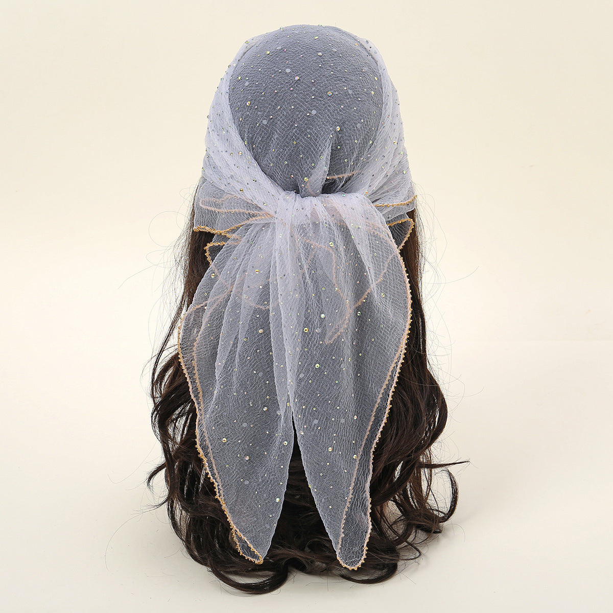 Vienna Nocturne Veil — Berlonne