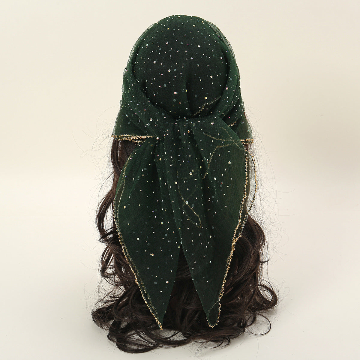 Vienna Nocturne Veil — Berlonne