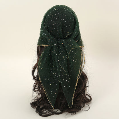 Vienna Nocturne Veil — Berlonne