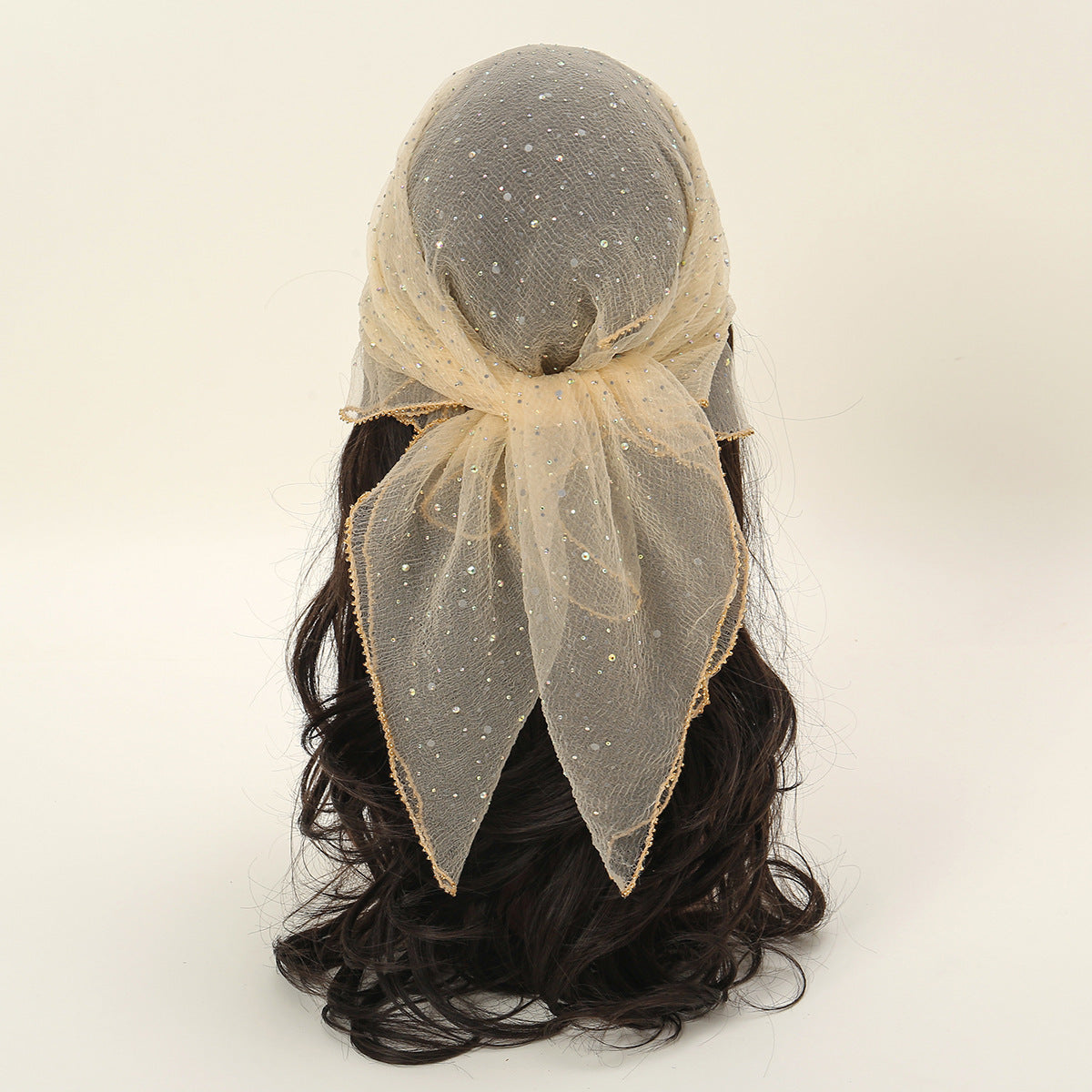 Vienna Nocturne Veil — Berlonne