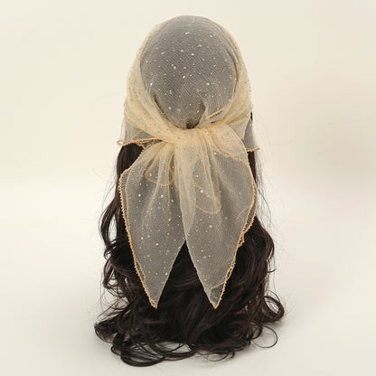 Vienna Nocturne Veil — Berlonne