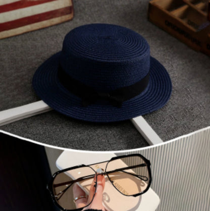 Montmartre Rouge Hat — Berlonne