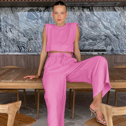 Oásis Linen – Berlonne