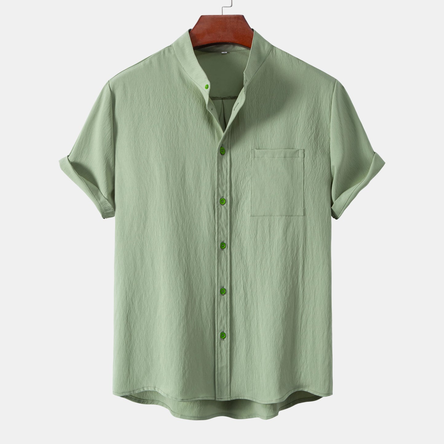 Ravello Coast Shirt — Berlonne