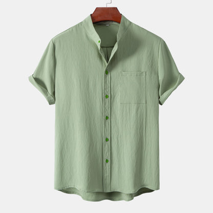 Ravello Coast Shirt — Berlonne