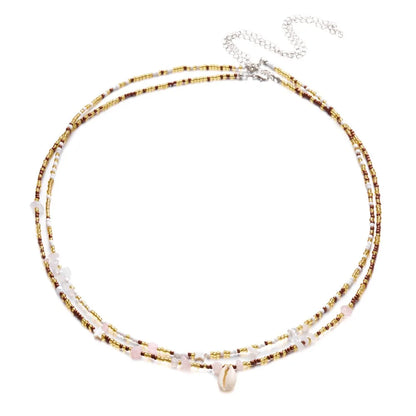 Yemanjá's Waist — Berlonne