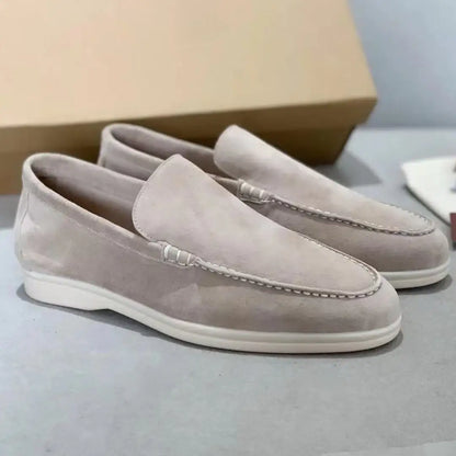 Belrose Loafer — Berlonne
