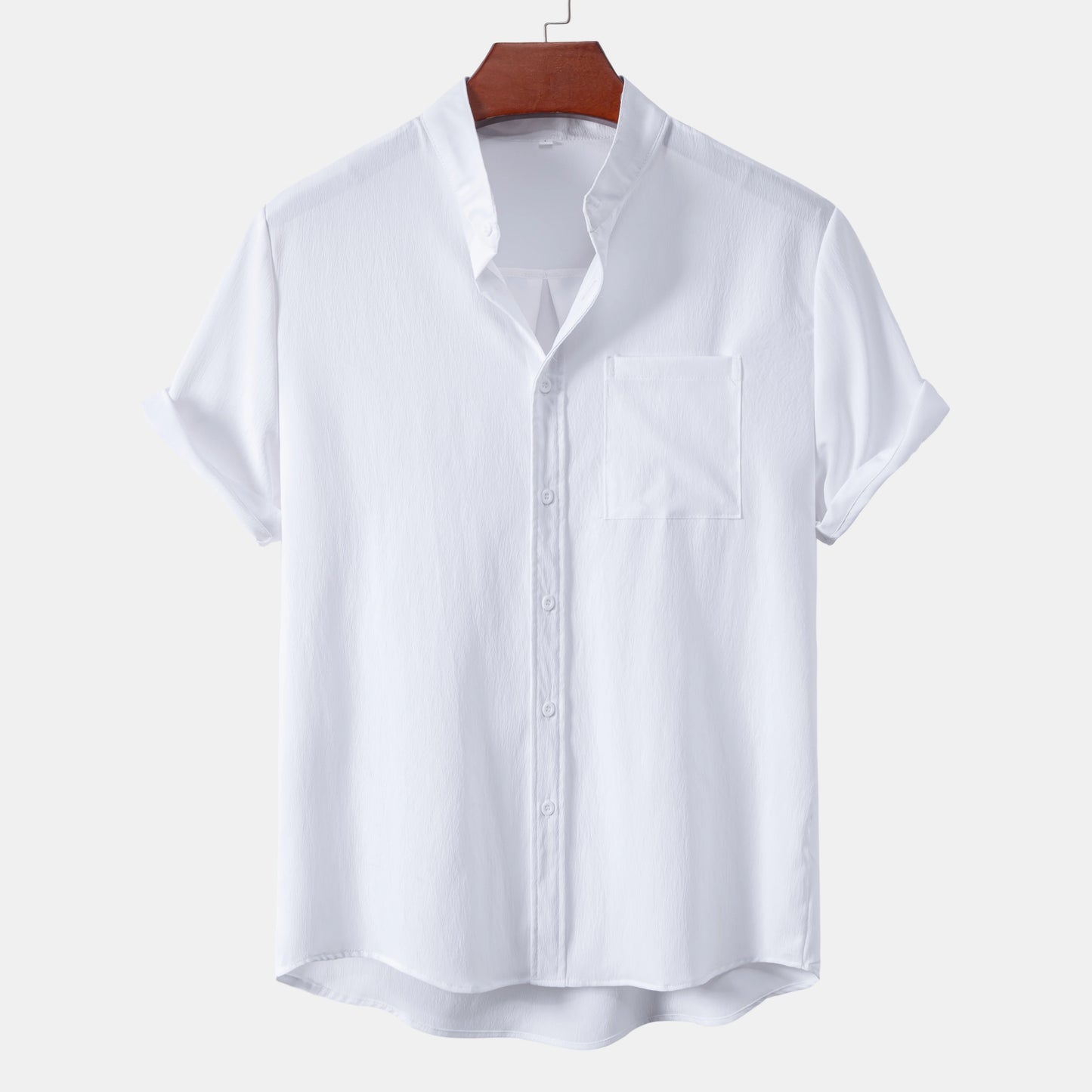Ravello Coast Shirt — Berlonne