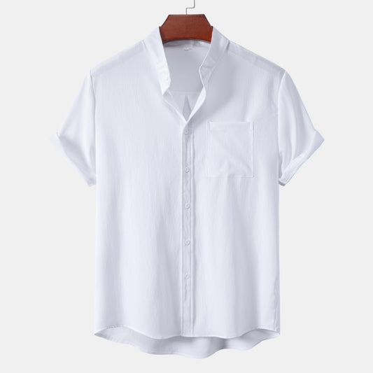 Ravello Coast Shirt — Berlonne