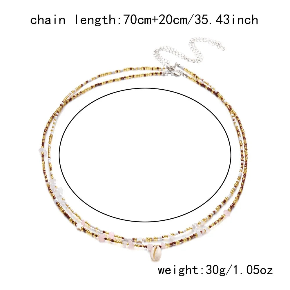 Yemanjá's Waist — Berlonne