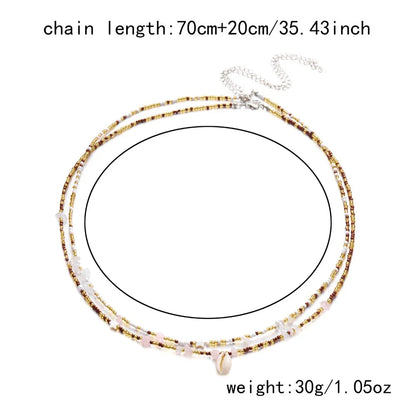 Yemanjá's Waist — Berlonne
