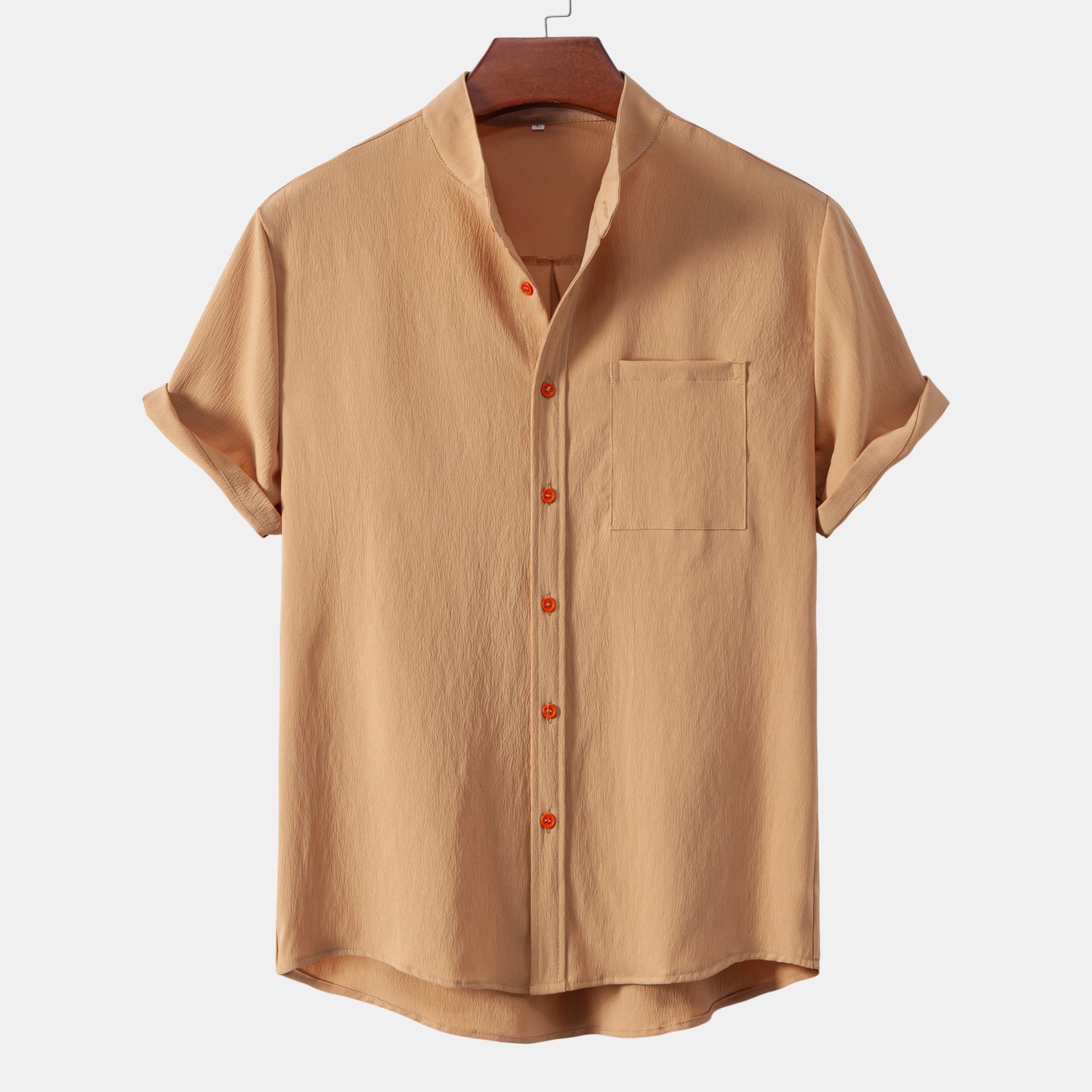 Ravello Coast Shirt — Berlonne