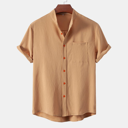 Ravello Coast Shirt — Berlonne