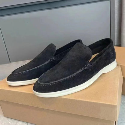 Belrose Loafer — Berlonne