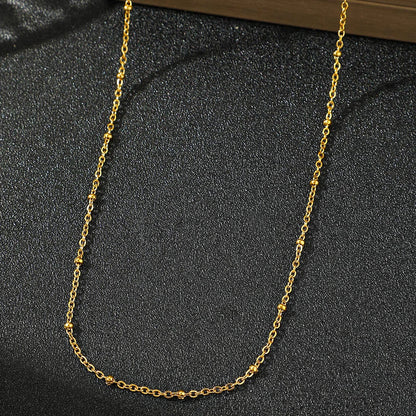 Auréa Waist Chain — Berlonne