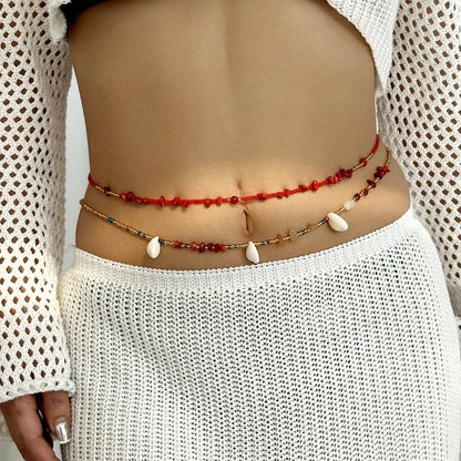 Yemanjá's Waist — Berlonne