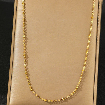 Auréa Waist Chain — Berlonne