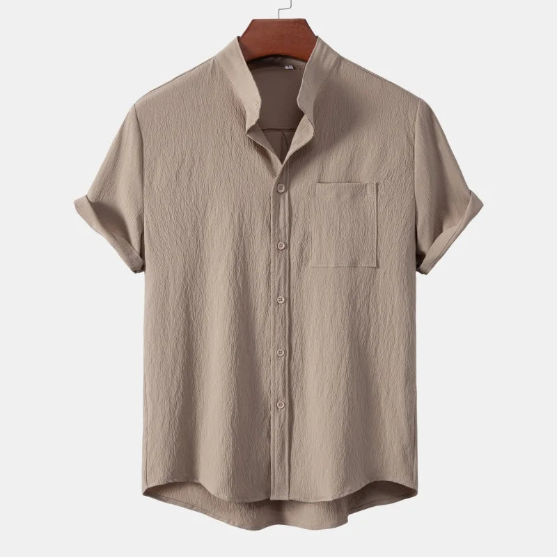 Ravello Coast Shirt — Berlonne