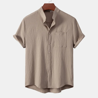 Ravello Coast Shirt — Berlonne