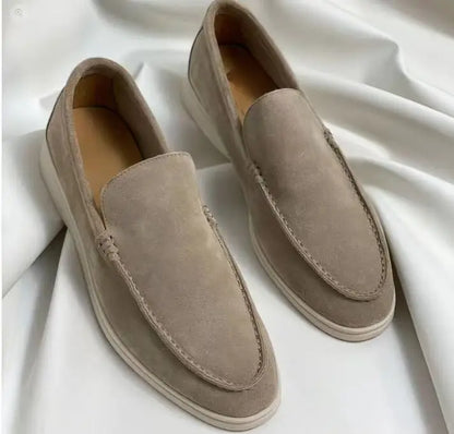 Belrose Loafer — Berlonne