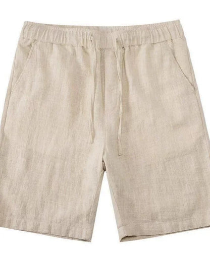 Napoli Relaxed Shorts — Berlonne