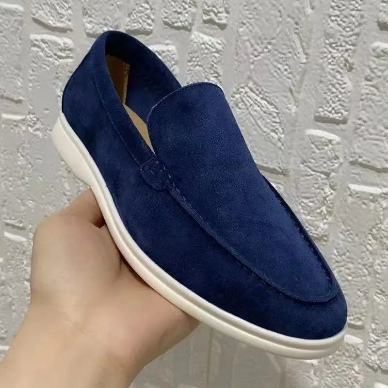 Belrose Loafer — Berlonne