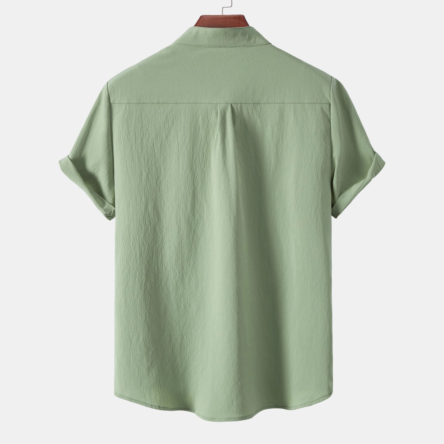 Ravello Coast Shirt — Berlonne
