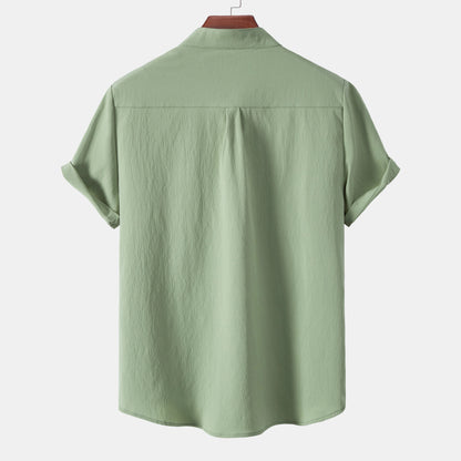Ravello Coast Shirt — Berlonne